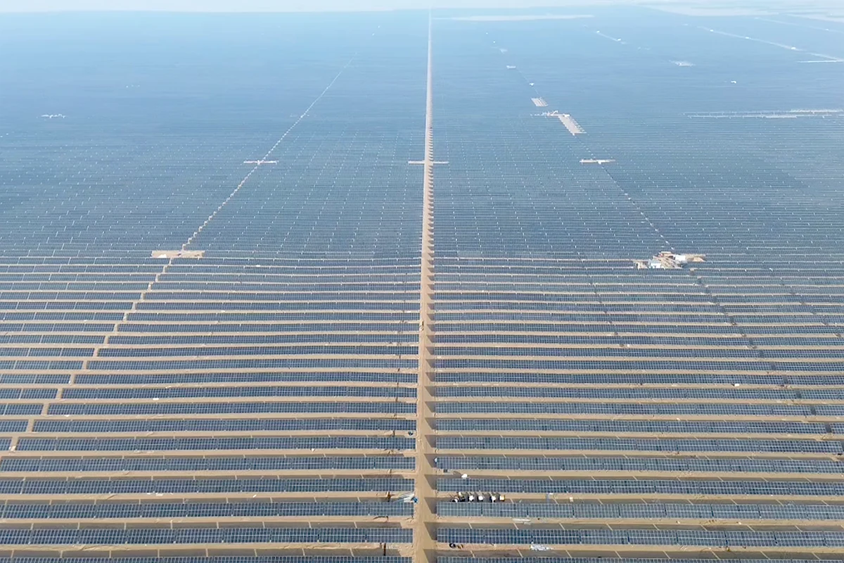 475MW Proyecto de Integración de Fuentes, Red, Carga y Almacenamiento de la Ciudad de Wujiaqu Sexta División Agrícola Sexta División Coal and Power Co., Ltd.