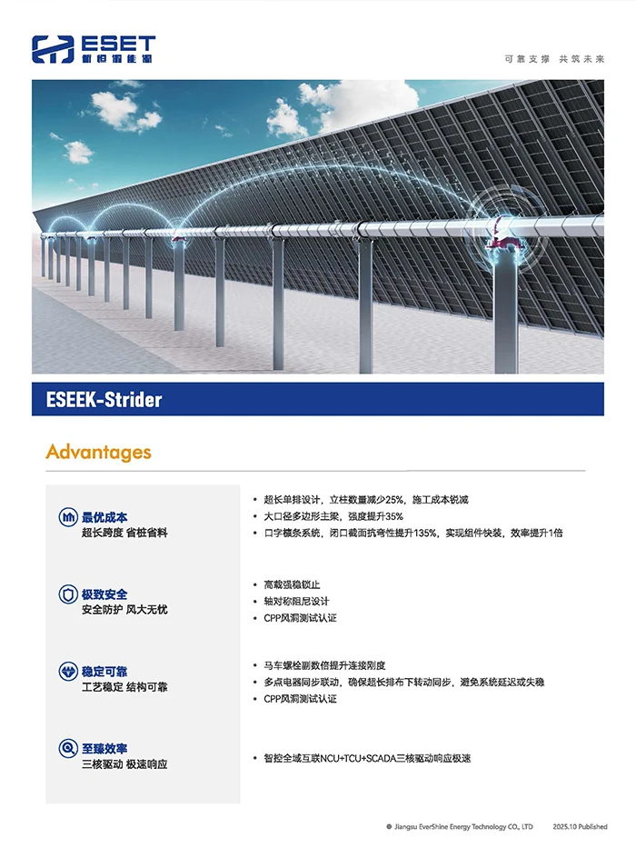 ESEEK-Strider