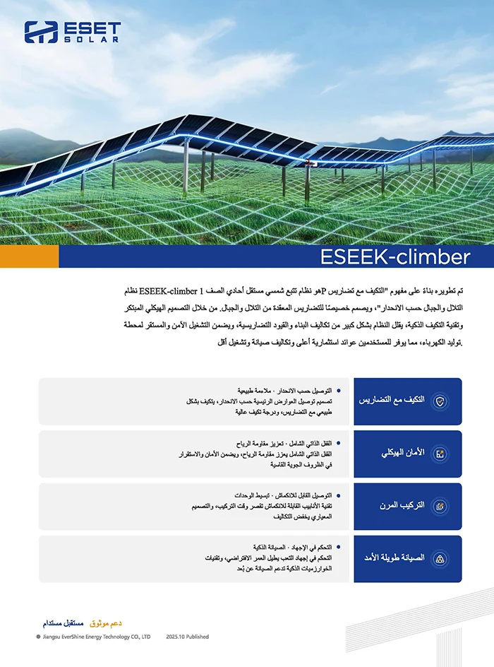 ESEEK-Climber