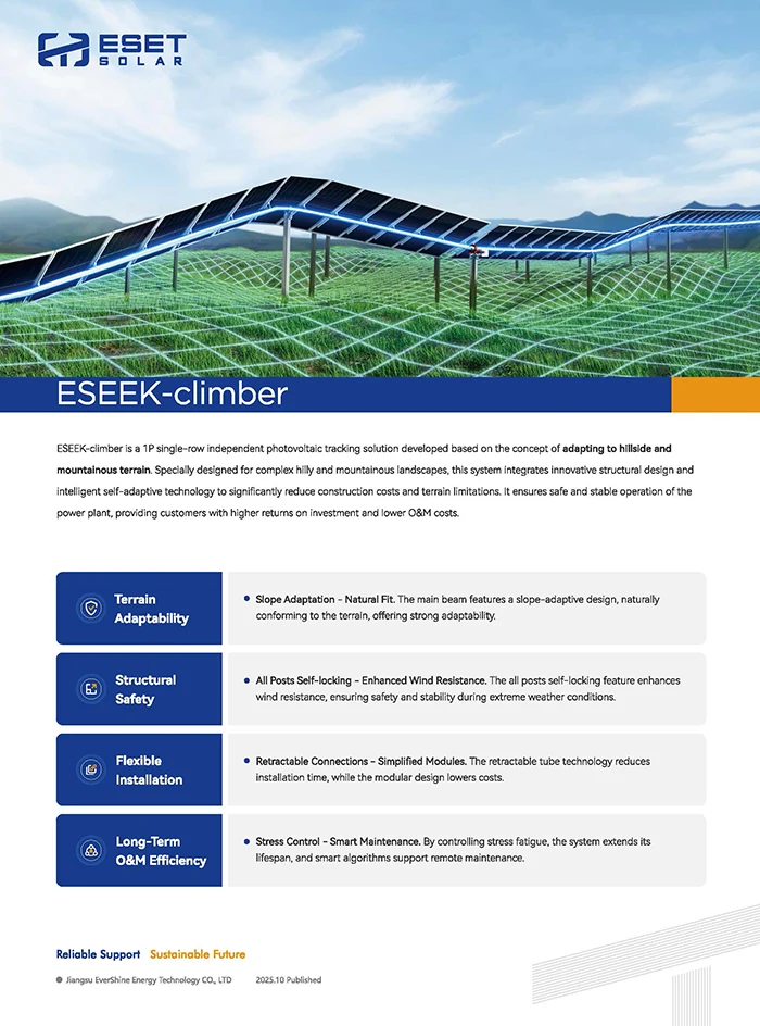 ESEEK-Climber