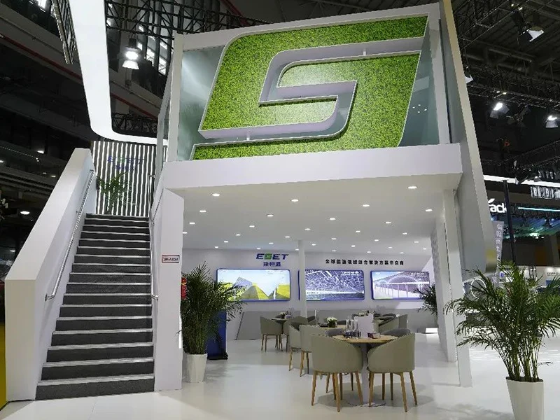 支技而行，架光行远 | 新恒源携两大“硬核方案”重磅亮相2025 SNEC上海展！