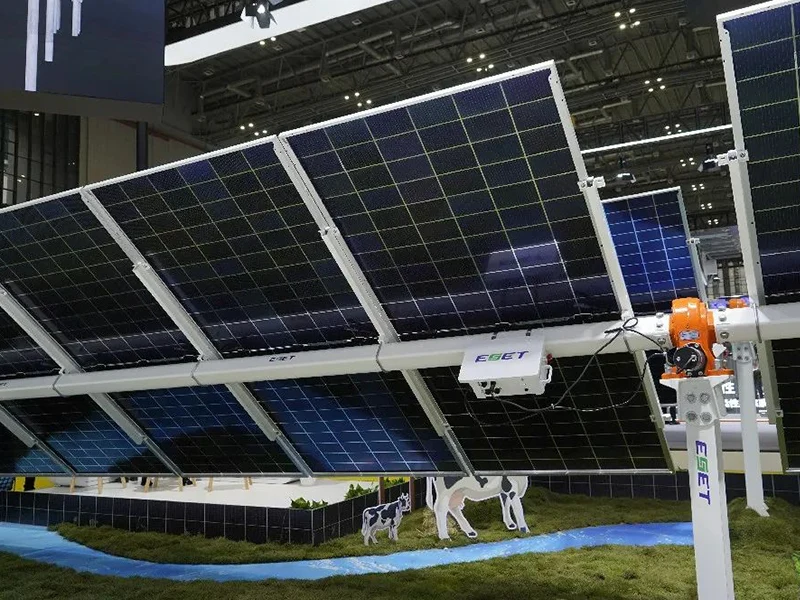 支技而行，架光行远 | 新恒源携两大“硬核方案”重磅亮相2025 SNEC上海展！