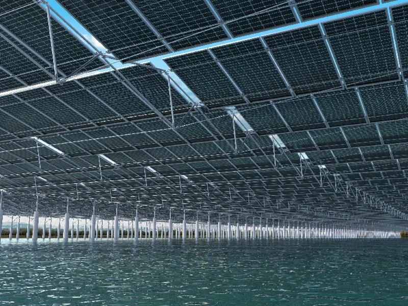 支技而行，架光行远 | 新恒源携两大“硬核方案”重磅亮相2025 SNEC上海展！