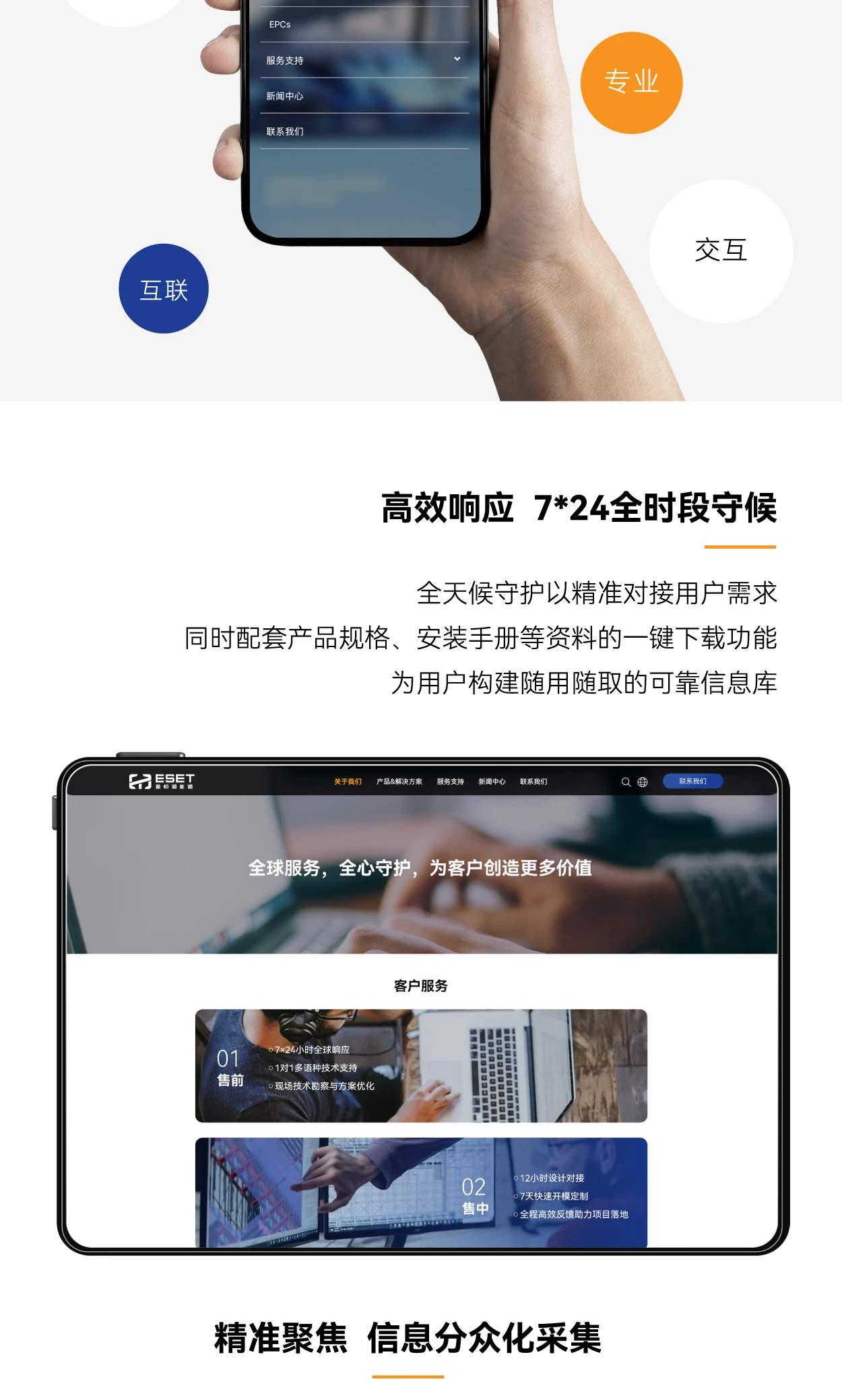 ESETSOLAR官方网站2.0版耀世上线
