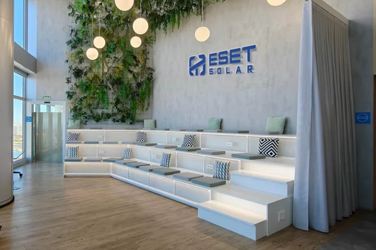 欧洲支点 辐射全球丨海洋之神8590cn官网西班牙营销中心正式落成