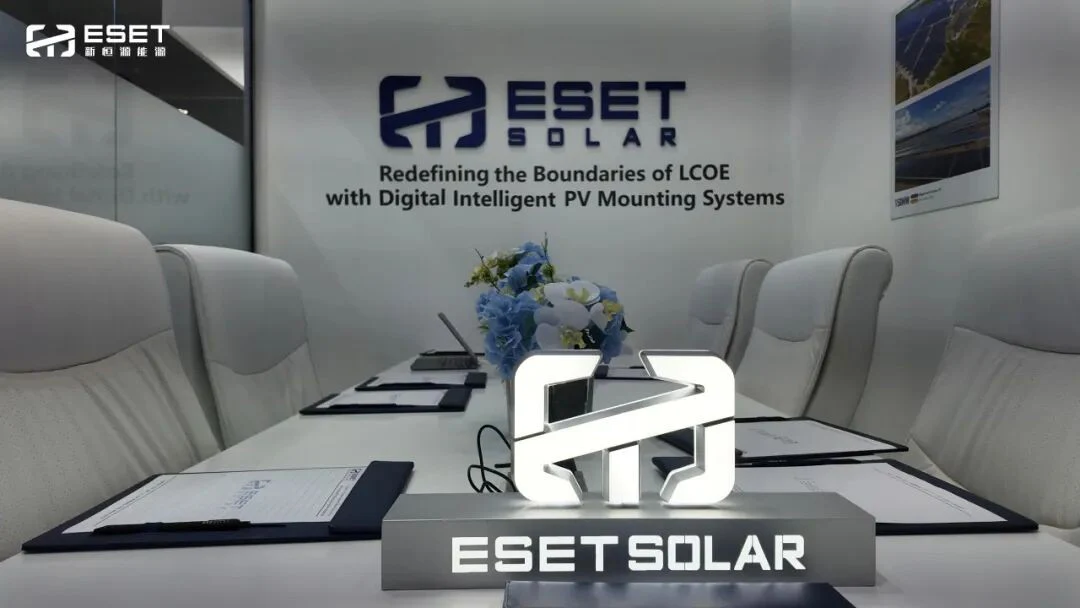 新恒源能源2026 WFES 阿布扎比之旅圆满落幕