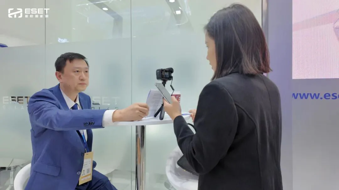 新恒源能源2026 WFES 阿布扎比之旅圆满落幕